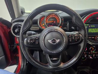 Mini Cooper Chili Serious Business 5.Drs Pano Airco Leder picture 17