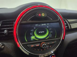 Mini Cooper Chili Serious Business 5.Drs Pano Airco Leder picture 35