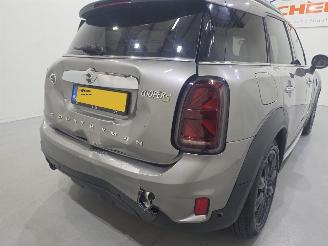 Mini Countryman COOPER SE ALL4 Chili Aut Pano 100.Kw picture 11
