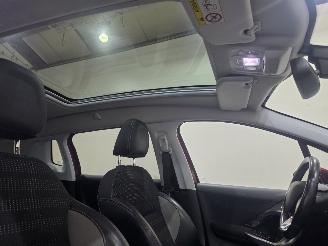 Peugeot 2008 1.2 PureTech Allure Panorama Bjr.2016 picture 9