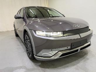 škoda osobní automobily Hyundai ioniq 5 Lounge 160kW/72.6kWh Pano/clima/Leer 2022/3