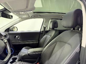 Hyundai ioniq 5 Lounge 160kW/72.6kWh Pano/clima/Leer picture 7