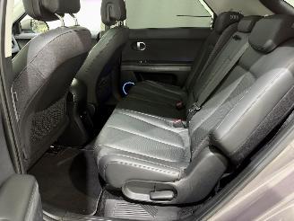 Hyundai ioniq 5 Lounge 160kW/72.6kWh Pano/clima/Leer picture 40