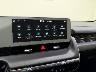Hyundai ioniq 5 Lounge 160kW/72.6kWh Pano/clima/Leer picture 28