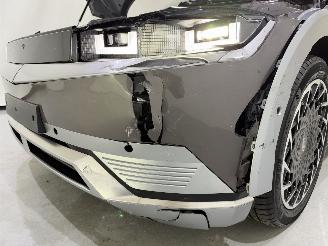 Hyundai ioniq 5 Lounge 160kW/72.6kWh Pano/clima/Leer picture 9