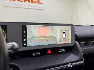 Hyundai ioniq 5 Lounge 160kW/72.6kWh Pano/clima/Leer picture 16