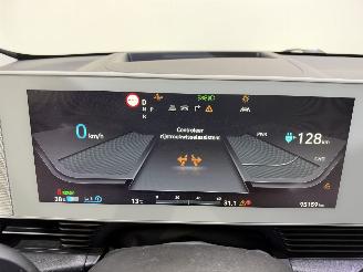 Hyundai ioniq 5 Lounge 160kW/72.6kWh Pano/clima/Leer picture 27