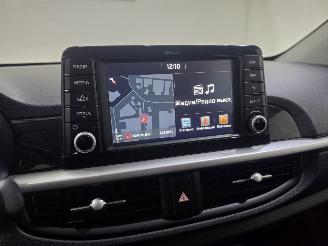 Kia Picanto 1.0 ComfortPlusLine Navigator Bjr.2018 picture 20