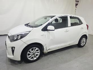 Kia Picanto 1.0 ComfortPlusLine Navigator Bjr.2018 picture 10