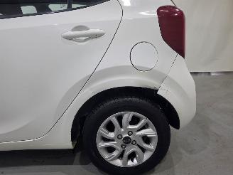 Kia Picanto 1.0 ComfortPlusLine Navigator Bjr.2018 picture 14