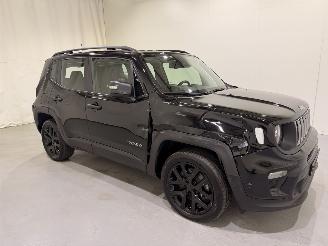 Damaged car Jeep Renegade 4xe 190 Plug-in-Hybrid Electric Summum 2024/6