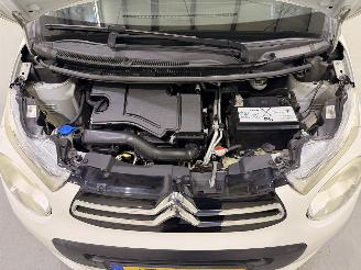 Citroën C1 1.0 e-VTi Selection 5-Drs Airco picture 15
