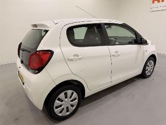 Citroën C1 1.0 e-VTi Selection 5-Drs Airco picture 6