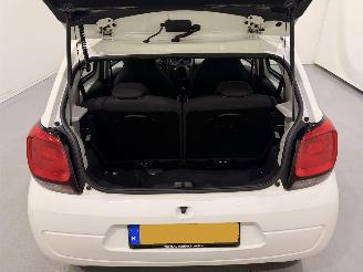 Citroën C1 1.0 e-VTi Selection 5-Drs Airco picture 11