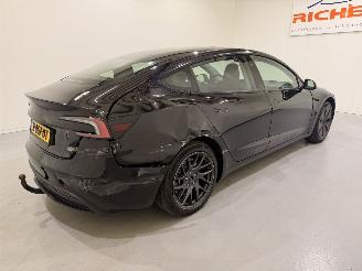 Tesla Model 3 RWD 60 kWh | Highland | Stoelverkoeling | Stuurverwarming picture 7