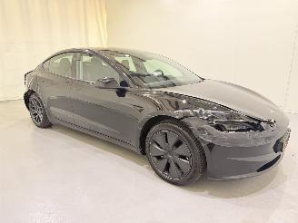 Tesla Model 3 RWD 60 kWh | Highland | Stoelverkoeling | Stuurverwarming picture 5