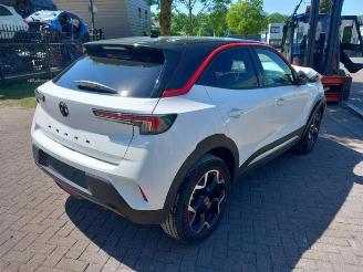 Opel Mokka Mokka, SUV, 2020 1.2 Turbo 12V picture 7