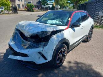 Opel Mokka Mokka, SUV, 2020 1.2 Turbo 12V picture 3