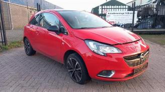 Sloopauto Opel Corsa-E Corsa E, Hatchback, 2014 1.0 SIDI Turbo 12V 2014/11