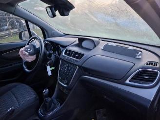 Opel Mokka Mokka/Mokka X, SUV, 2012 / 2019 1.6 16V EcoFlex 4x2 picture 10