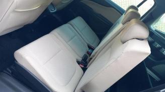 Opel Zafira Zafira Tourer (P12), MPV, 2011 / 2019 2.0 CDTI 16V 170 Ecotec picture 16