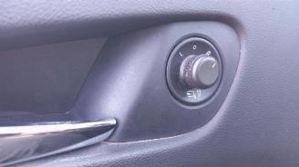 Opel Zafira Zafira Tourer (P12), MPV, 2011 / 2019 2.0 CDTI 16V 170 Ecotec picture 24