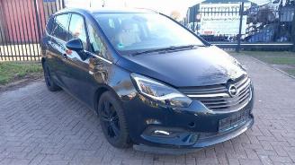 Démontage voiture Opel Zafira Zafira Tourer (P12), MPV, 2011 / 2019 2.0 CDTI 16V 170 Ecotec 2016/8