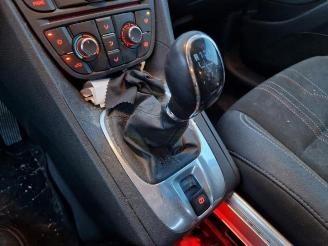 Opel Meriva Meriva, MPV, 2010 / 2017 1.7 CDTI 16V picture 12