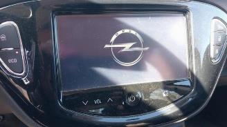 Opel Corsa-E Corsa E, Hatchback, 2014 1.3 CDTi 16V ecoFLEX picture 23