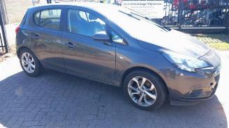 Opel Corsa-E Corsa E, Hatchback, 2014 1.3 CDTi 16V ecoFLEX picture 1