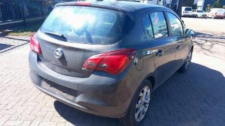 Opel Corsa-E Corsa E, Hatchback, 2014 1.3 CDTi 16V ecoFLEX picture 7