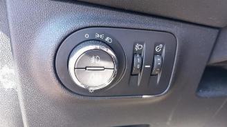 Opel Corsa-E Corsa E, Hatchback, 2014 1.3 CDTi 16V ecoFLEX picture 22