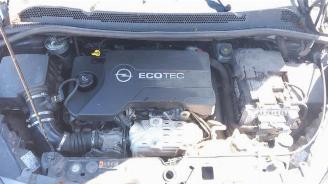 Opel Corsa-E Corsa E, Hatchback, 2014 1.3 CDTi 16V ecoFLEX picture 9