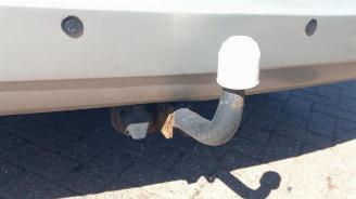 Opel Zafira Zafira (M75), MPV, 2005 / 2015 1.8 16V Ecotec picture 28