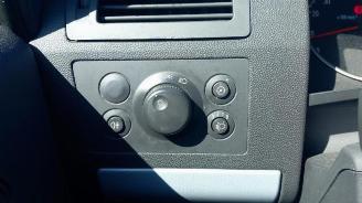 Opel Zafira Zafira (M75), MPV, 2005 / 2015 1.8 16V Ecotec picture 26