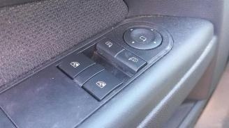 Opel Zafira Zafira (M75), MPV, 2005 / 2015 1.8 16V Ecotec picture 27