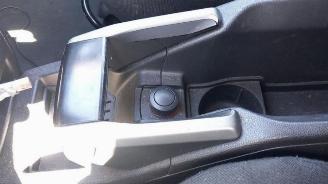 Opel Zafira Zafira (M75), MPV, 2005 / 2015 1.8 16V Ecotec picture 23