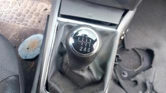 Opel Astra Astra H SW (L35), Combi, 2004 / 2010 1.9 CDTi 120 picture 25
