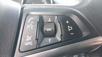 Opel Meriva Meriva (B), MPV, 2010 / 2017 1.4 Turbo 16V ecoFLEX picture 29