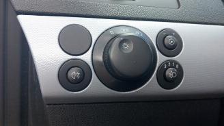 Opel Astra Astra H GTC (L08), Hatchback 3-drs, 2005 / 2011 1.8 16V picture 27