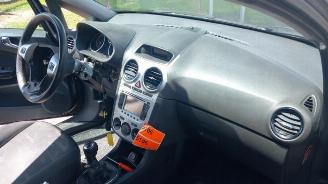 Opel Corsa Corsa D, Hatchback, 2006 / 2014 1.2 16V picture 13