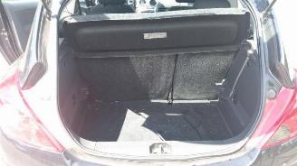 Opel Corsa Corsa D, Hatchback, 2006 / 2014 1.2 16V picture 10