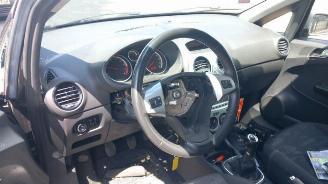 Opel Corsa Corsa D, Hatchback, 2006 / 2014 1.2 16V picture 12
