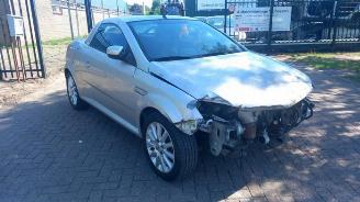 Sloopauto Opel Tigra Tigra Twin Top, Cabrio, 2004 / 2010 1.8 16V 2005/7