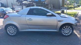 Opel Tigra Tigra Twin Top, Cabrio, 2004 / 2010 1.8 16V picture 8