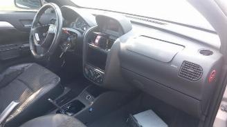 Opel Tigra Tigra Twin Top, Cabrio, 2004 / 2010 1.8 16V picture 10