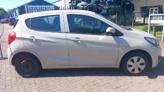 Opel Karl Karl, Hatchback 5-drs, 2015 / 2019 1.0 12V picture 8