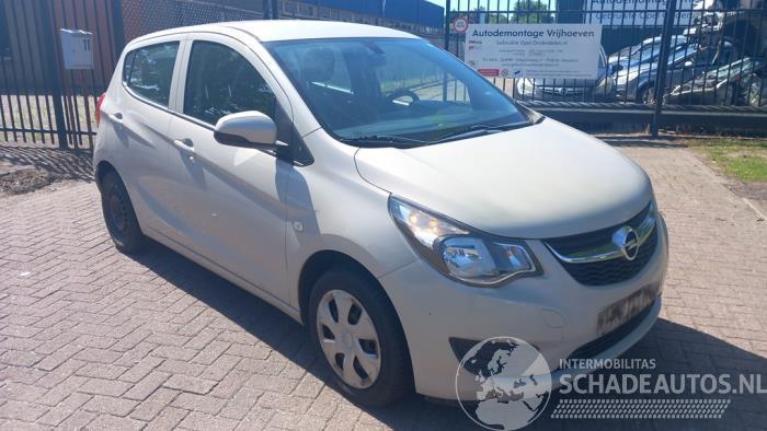 Opel Karl Karl, Hatchback 5-drs, 2015 / 2019 1.0 12V