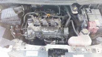 Opel Karl Karl, Hatchback 5-drs, 2015 / 2019 1.0 12V picture 9