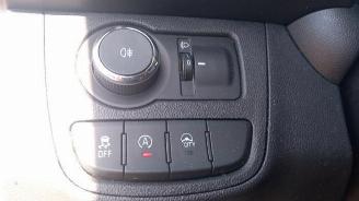 Opel Karl Karl, Hatchback 5-drs, 2015 / 2019 1.0 12V picture 29